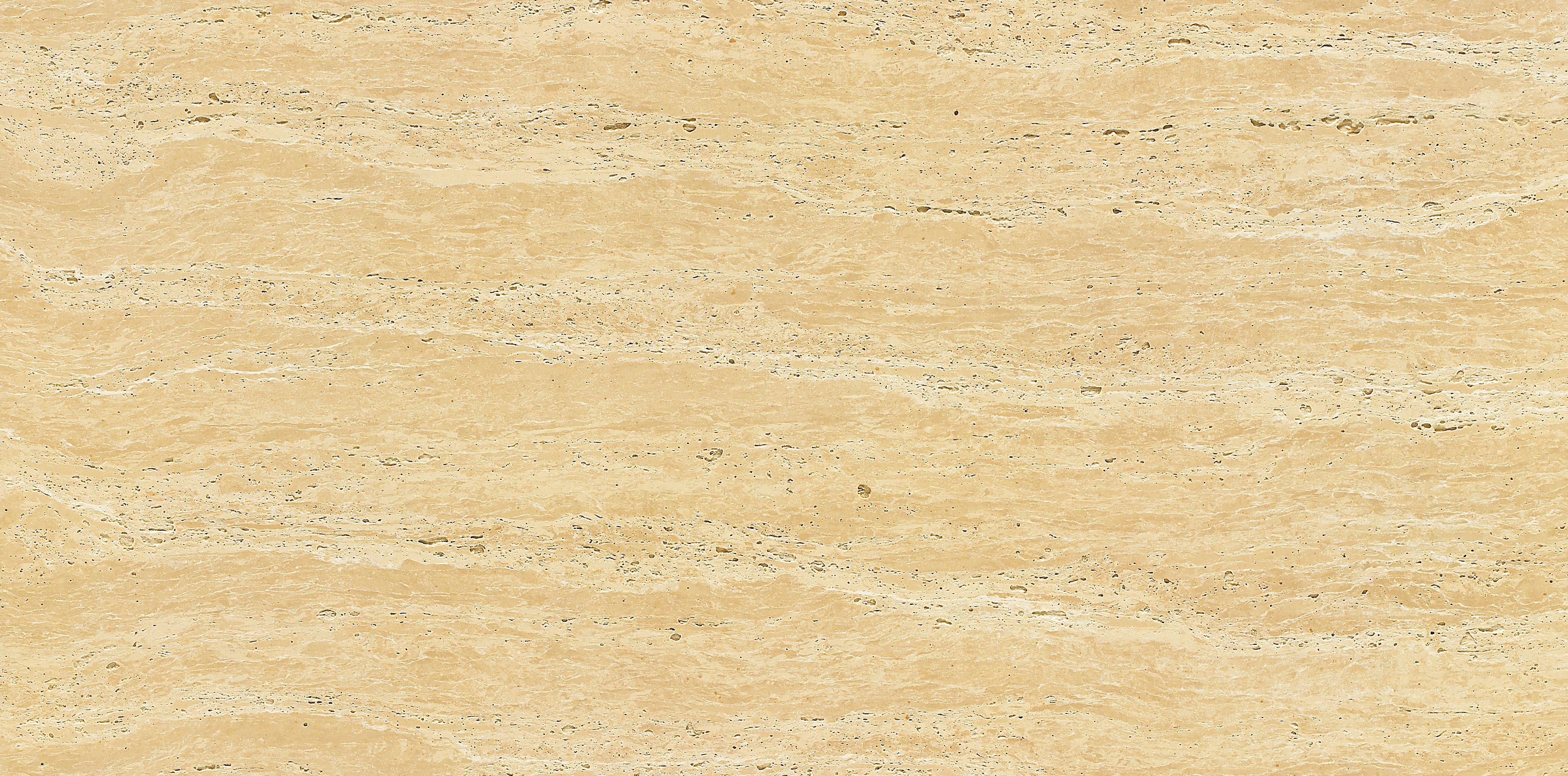 300x600mm yellow polished floor tiles