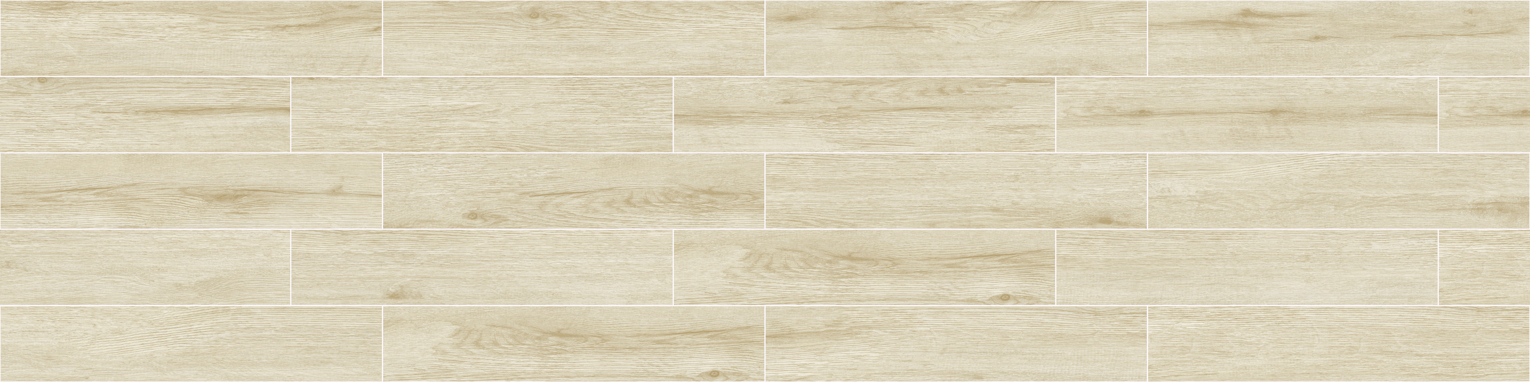 200x1200mm beige light wood look tiles
