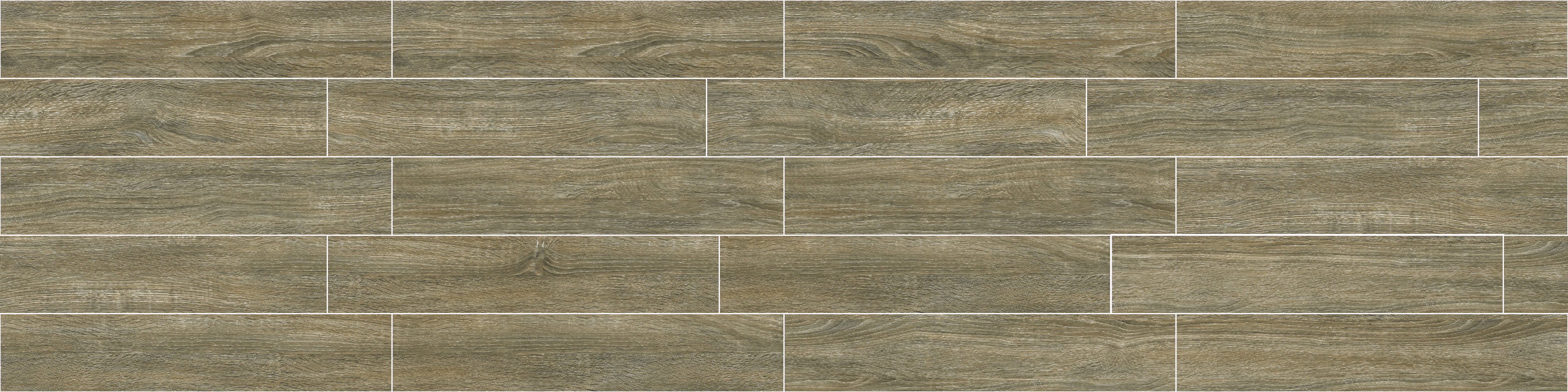 200x1200mm grey matt wood look tiles