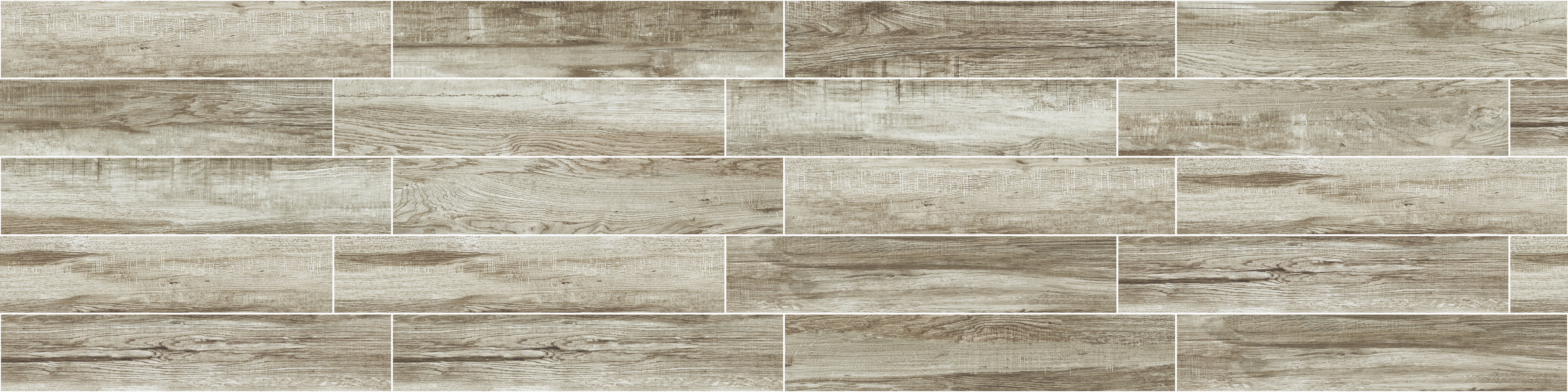 200x1200mm beige matt wood look tiles