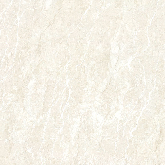 600x600mm white polished tiles