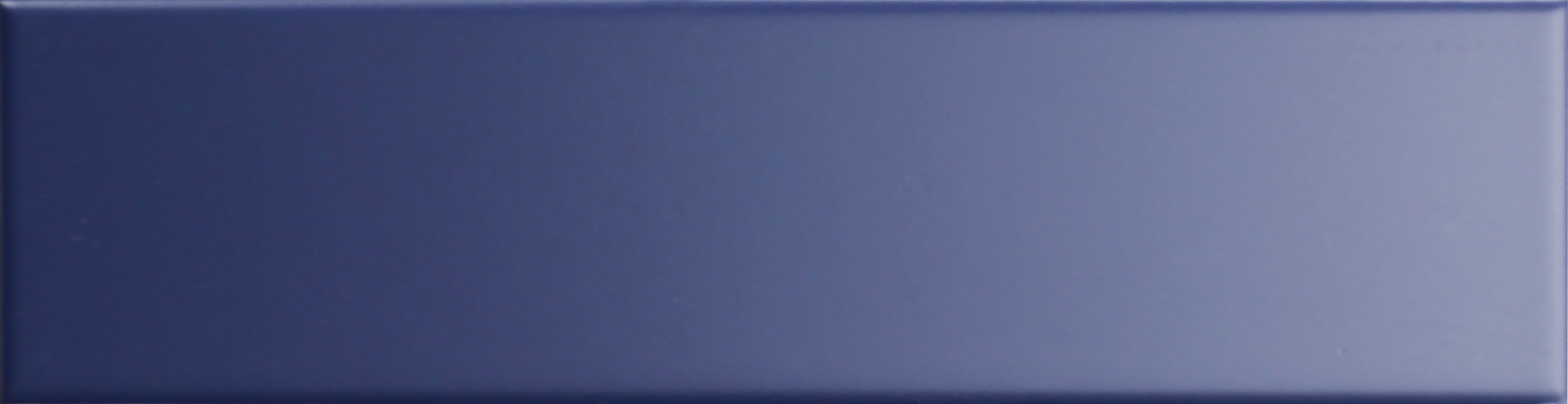65x265mm blue matt wall tiles