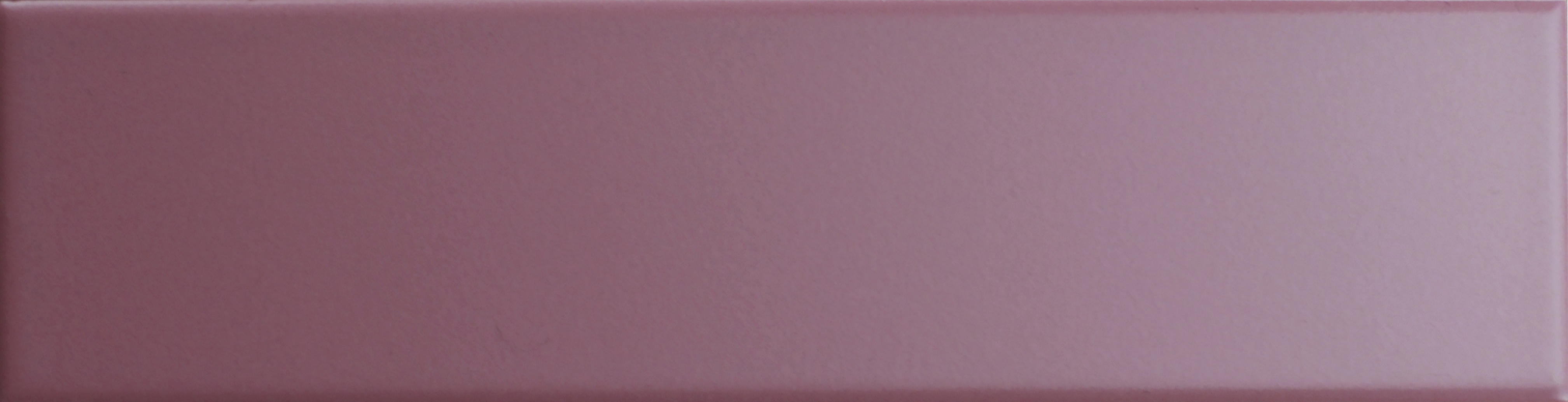 65x265mm purple matt wall tiles