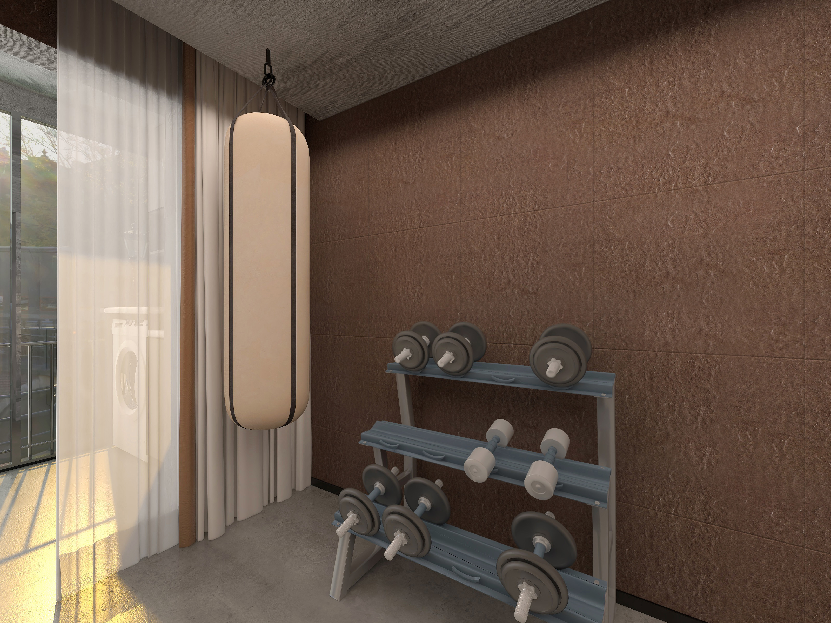600x600mm beige polished floor tiles