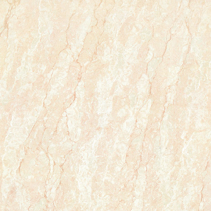 600x600mm beige polished tiles