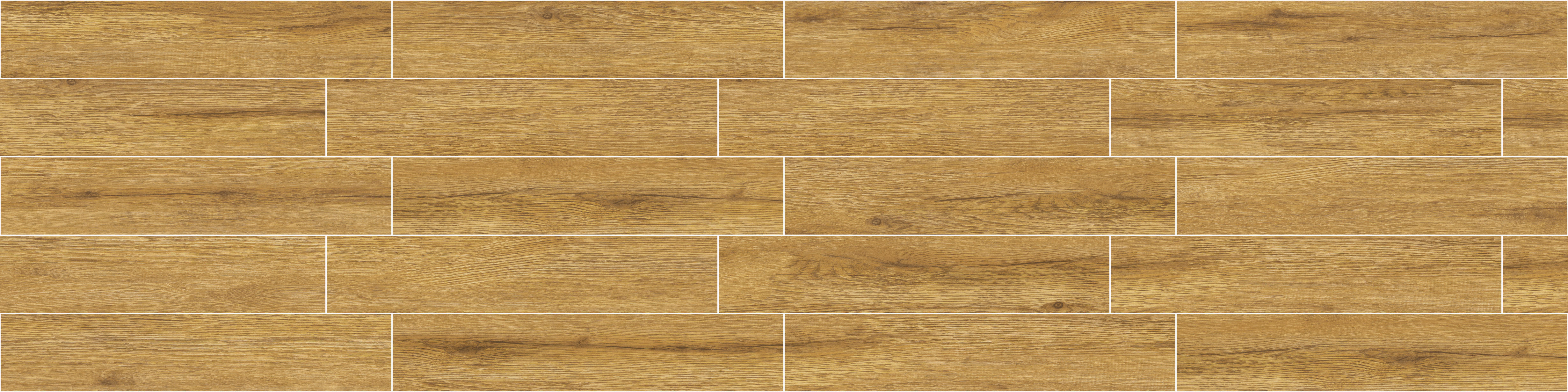 200x1200mm yellow light wood look tiles