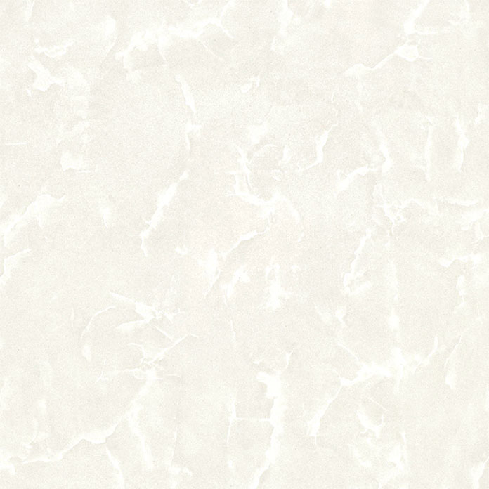 600x600mm snow white glossy tiles