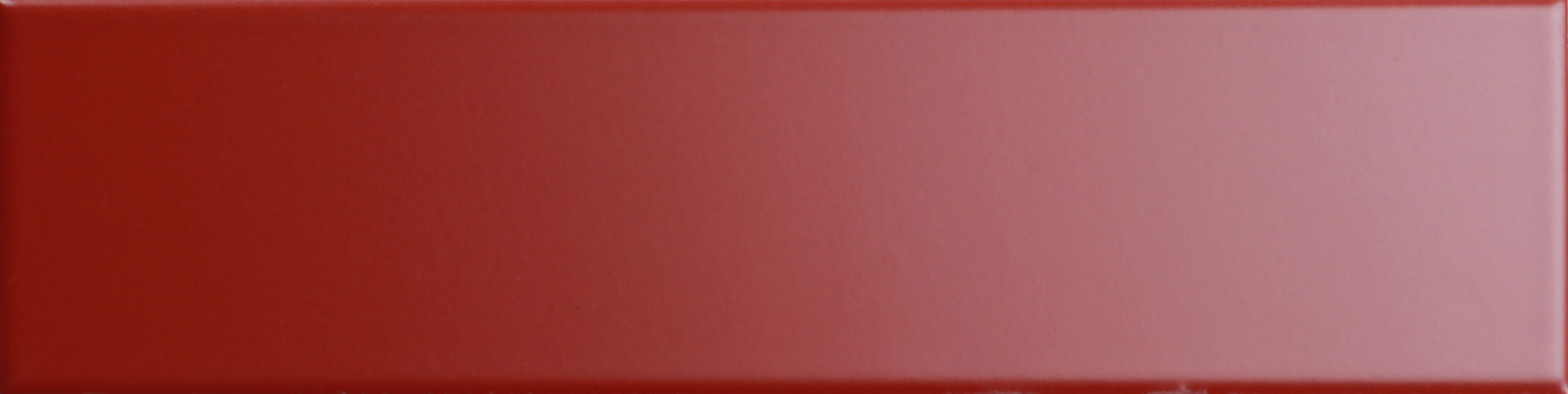 65x265mm red matt wall tiles