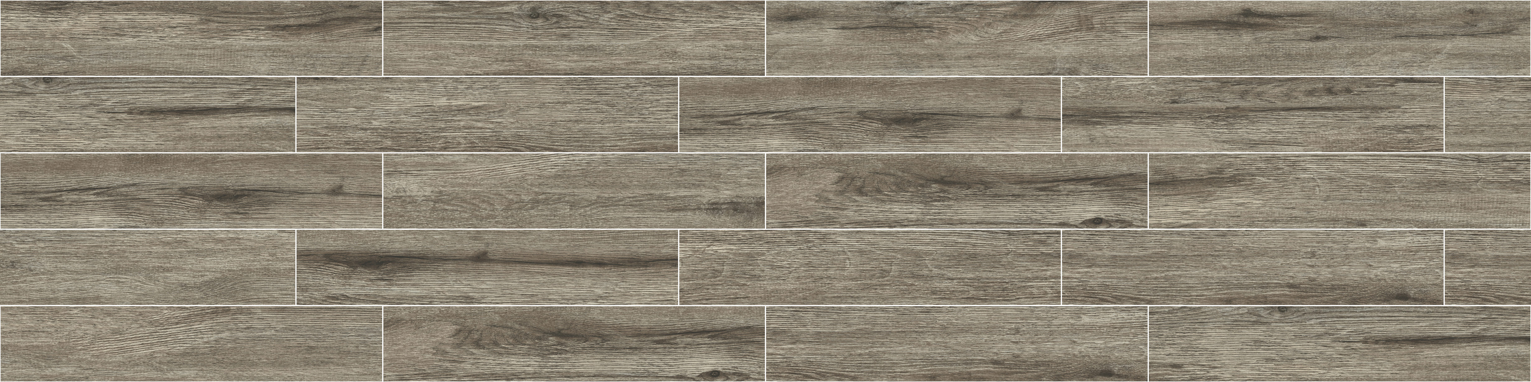 200x1200mm grey light wood look tiles