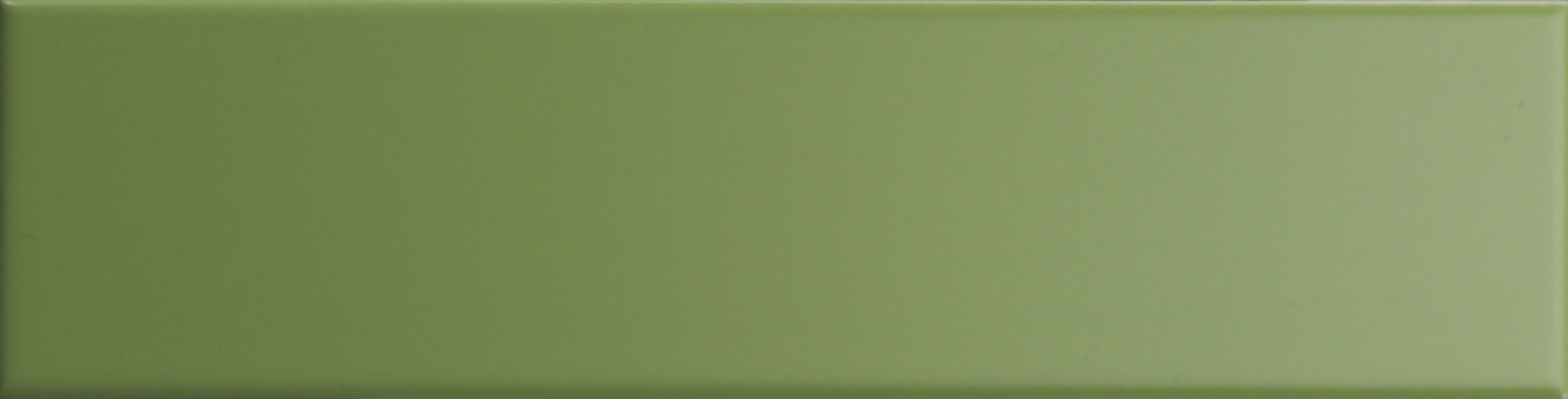 65x265mm green matt wall tiles