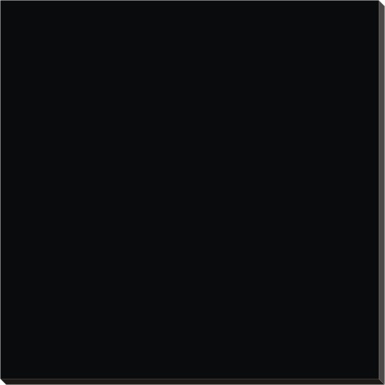 600x600mm super black floor tiles