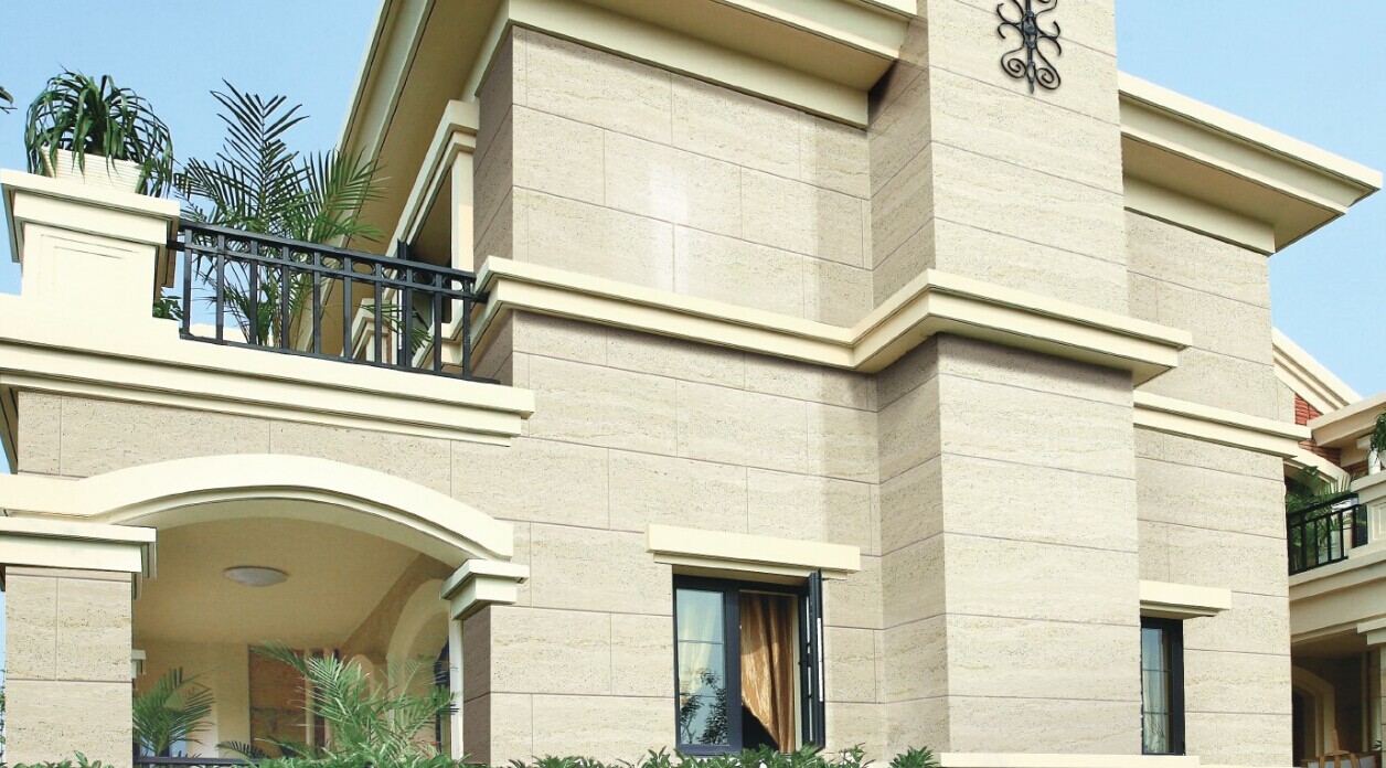 600x600mm matt outdoor wall tiles