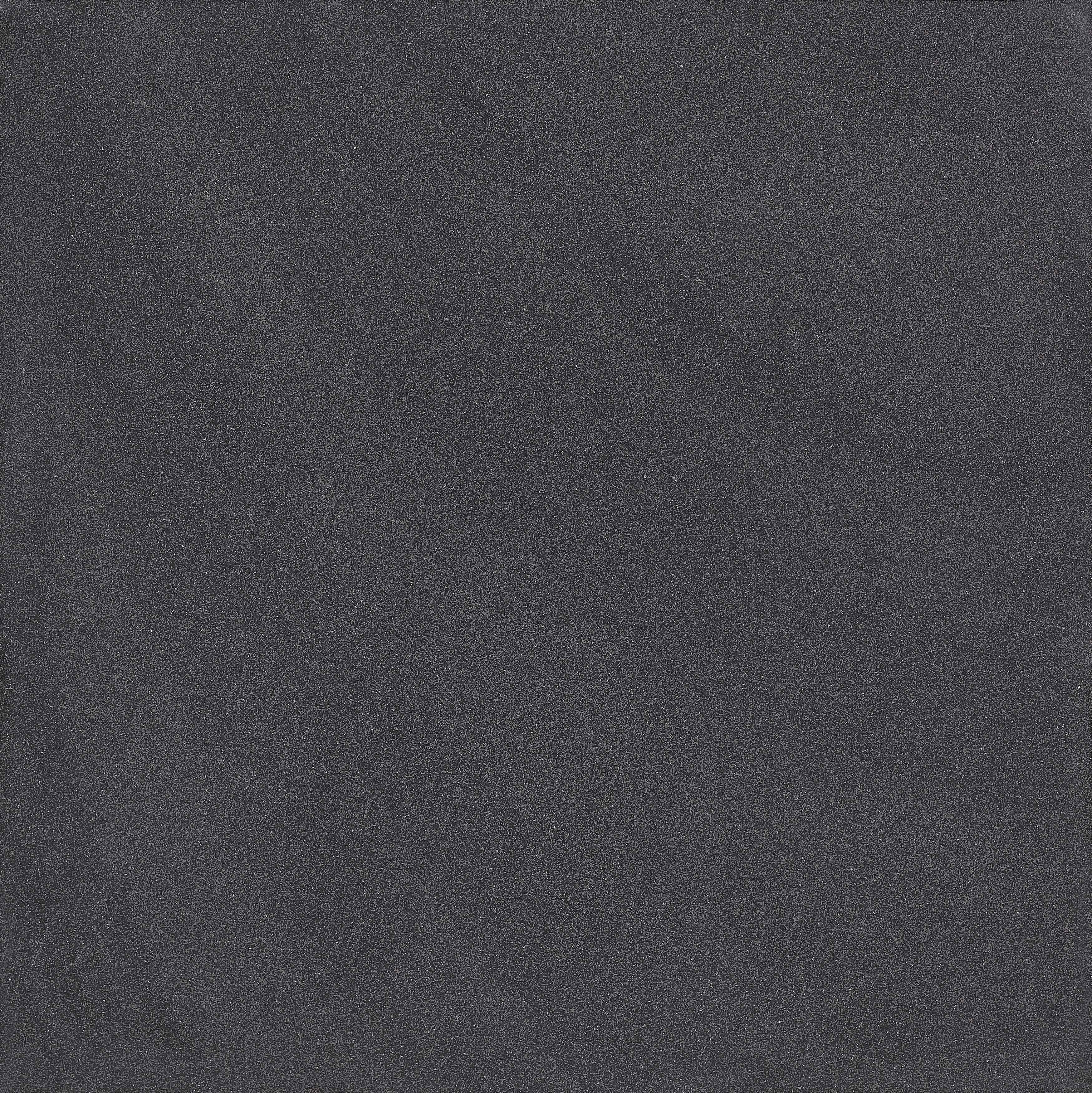 600x600mm black matt sandstone floor tiles