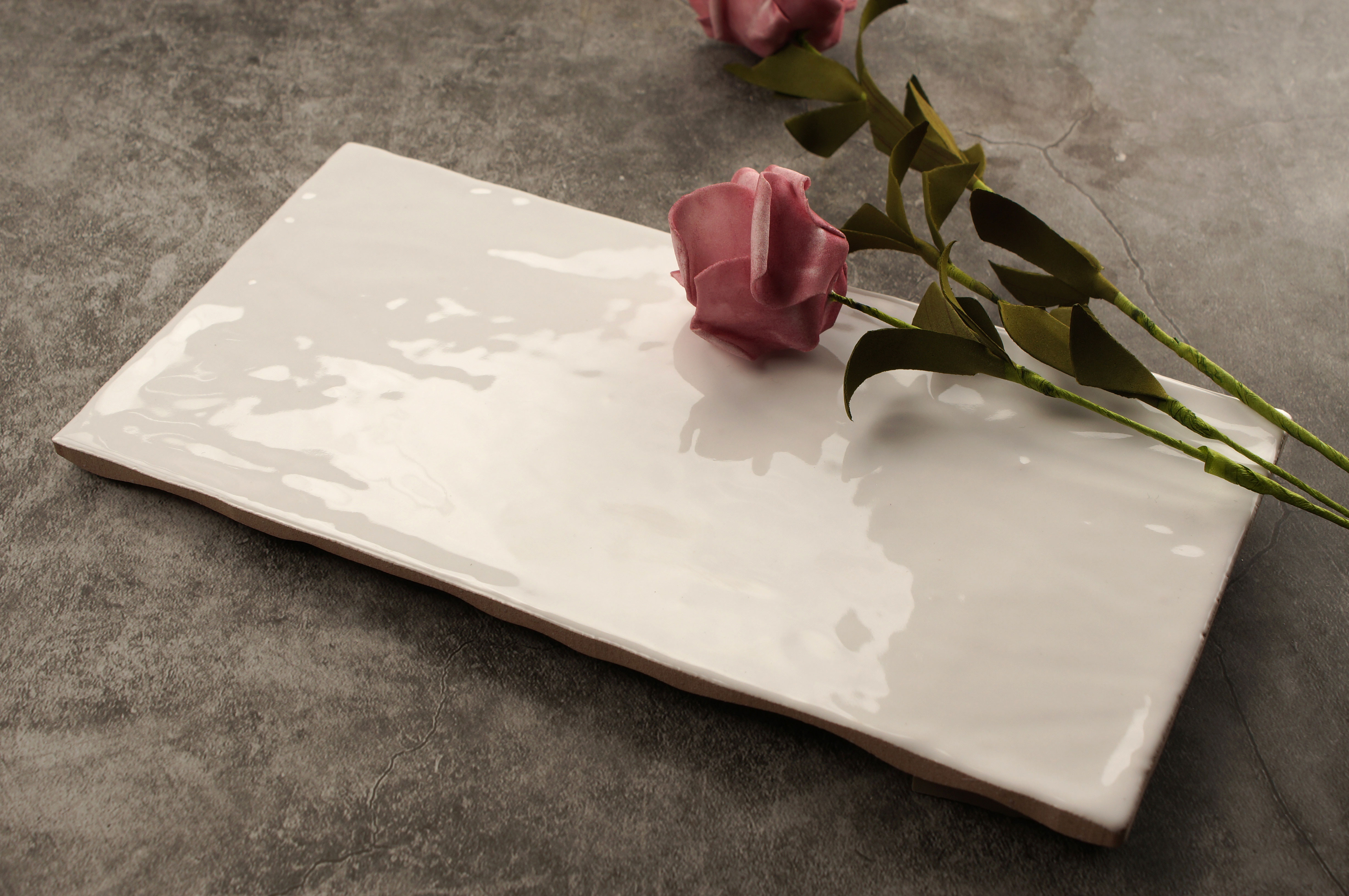 4x8 handmade tile