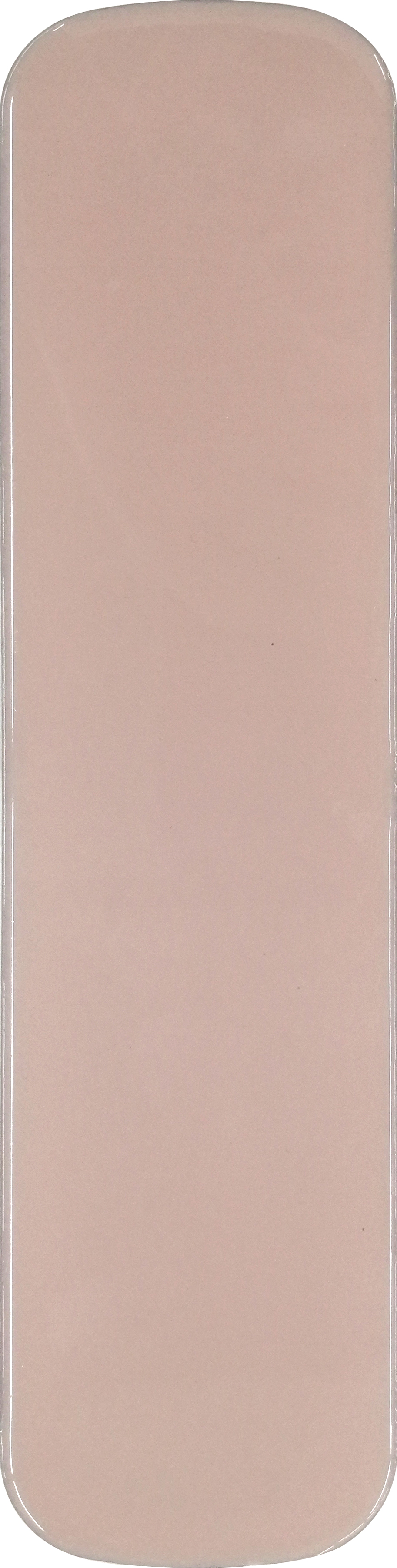 65x265mm dirty pink handmade tiles