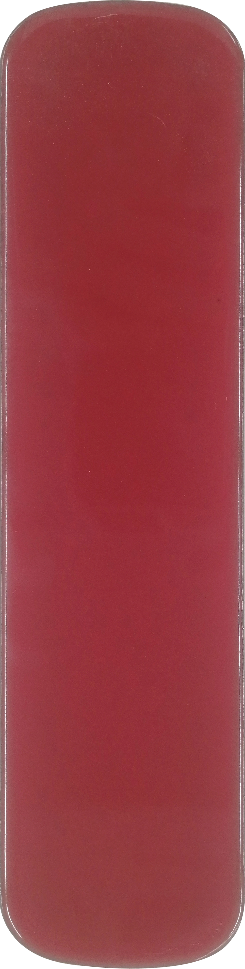 65x265mm china red handmade tiles