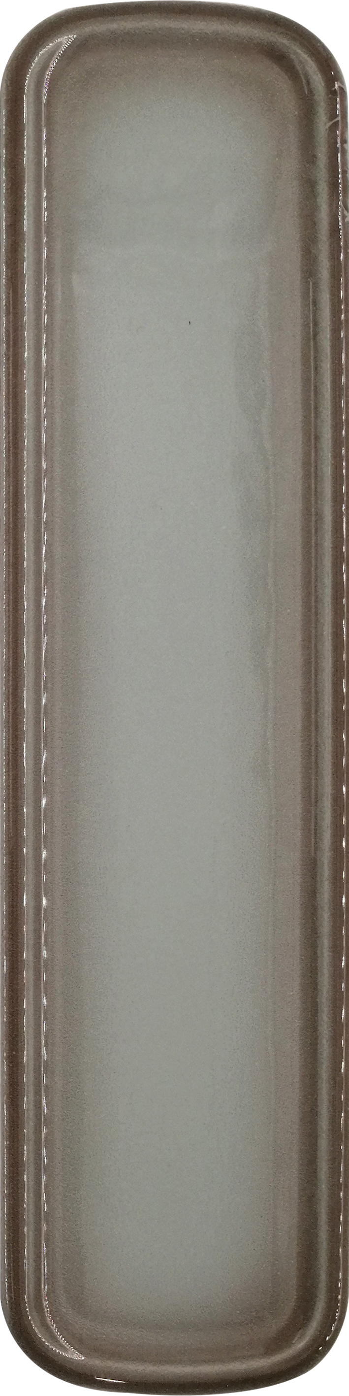 65x265mm brown handmade tiles