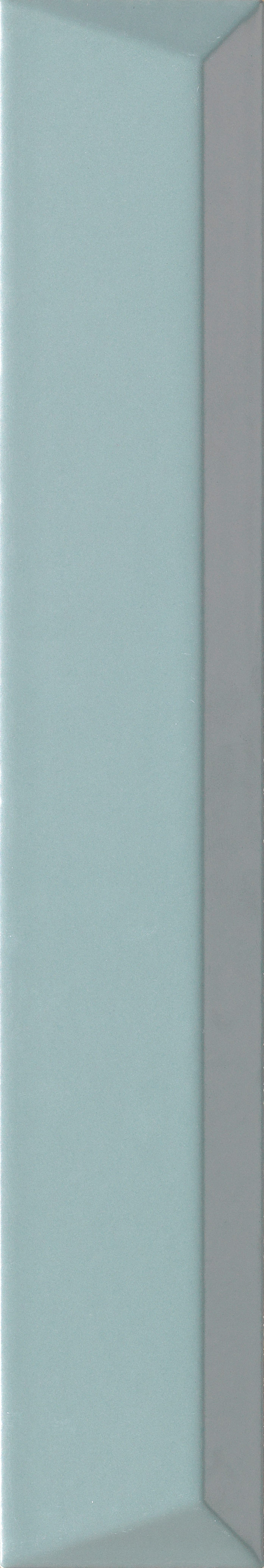50x300mm denim blue handmade tiles