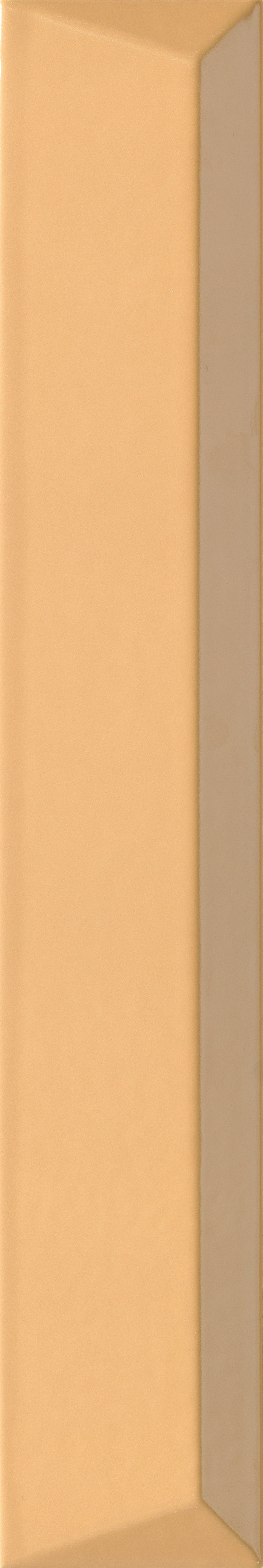 50x300mm orange handmade tiles