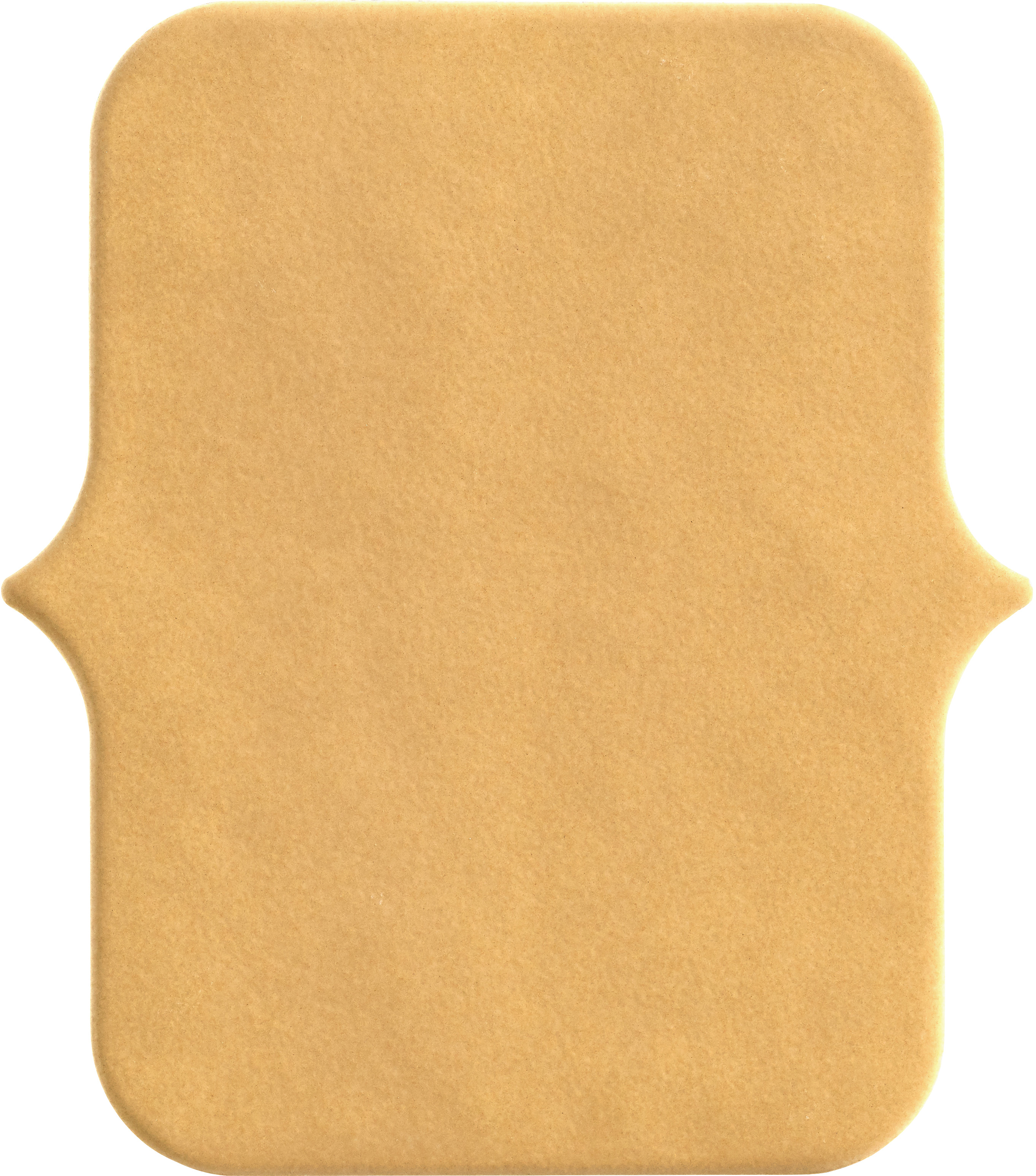 146x200mm handmade tiles yellow