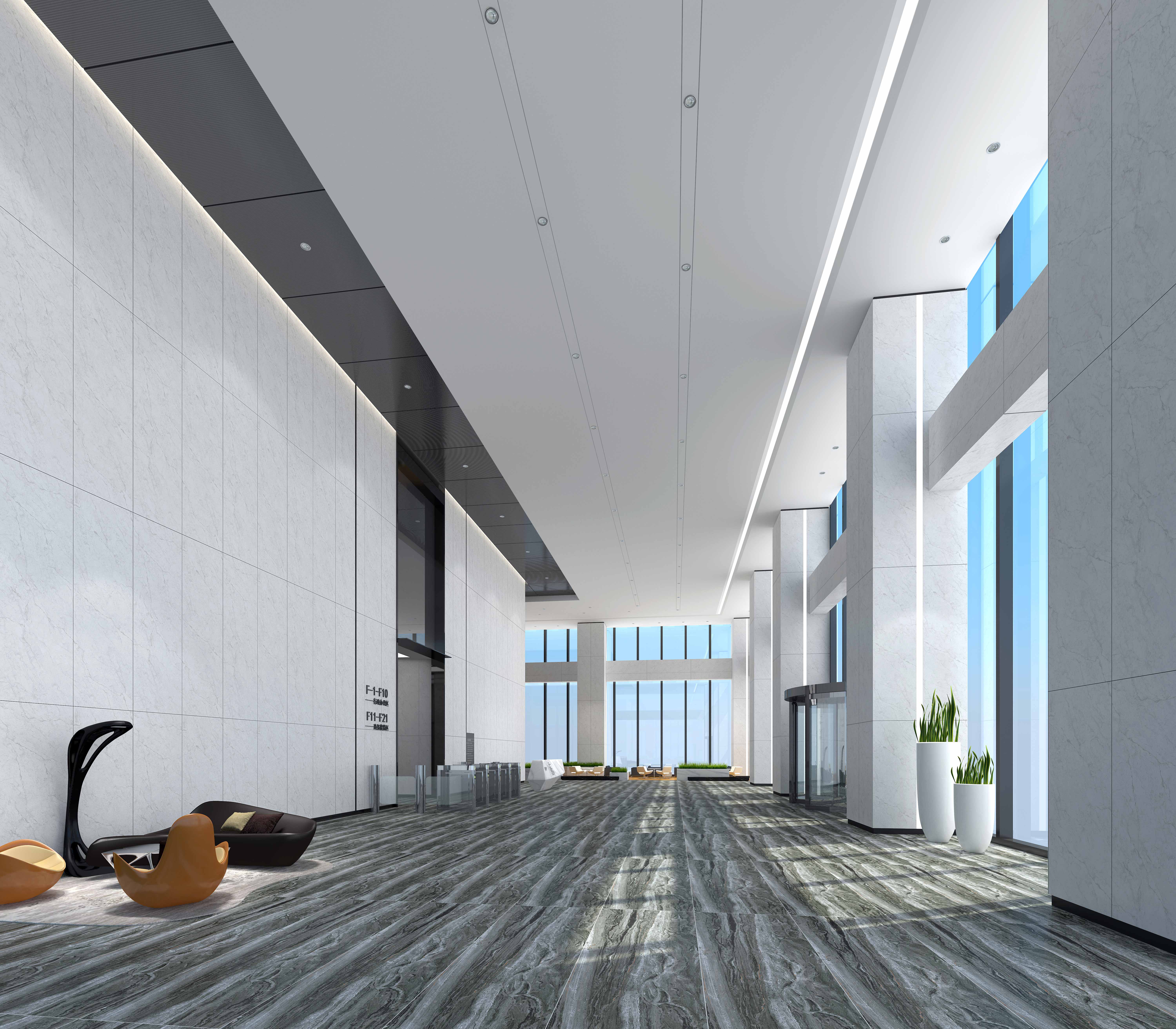 wall and floor slab tiles 