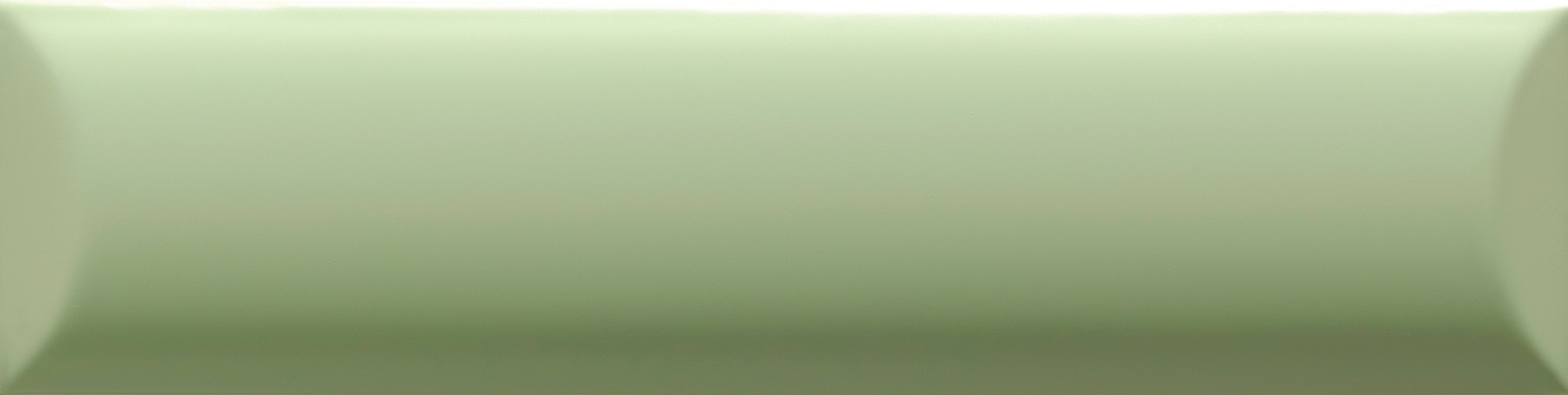 75x300mm glass green handmade tiles