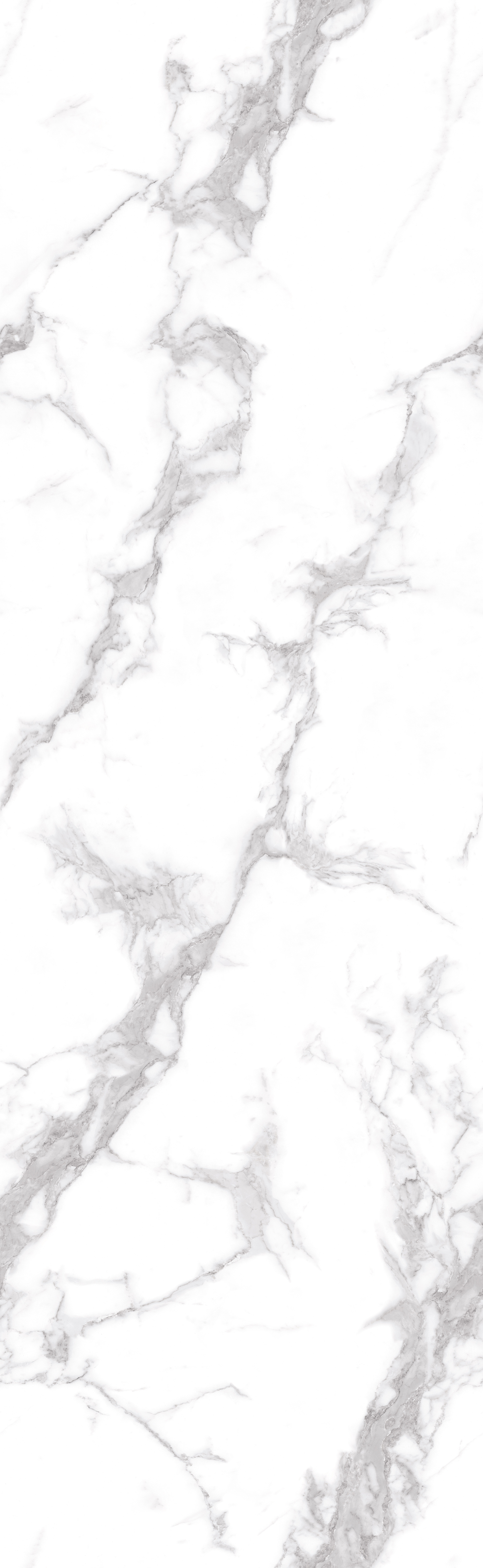 white porcelain slab tiles
