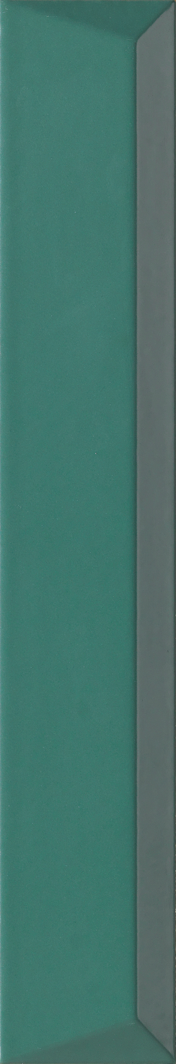 50x300mm green handmade tiles