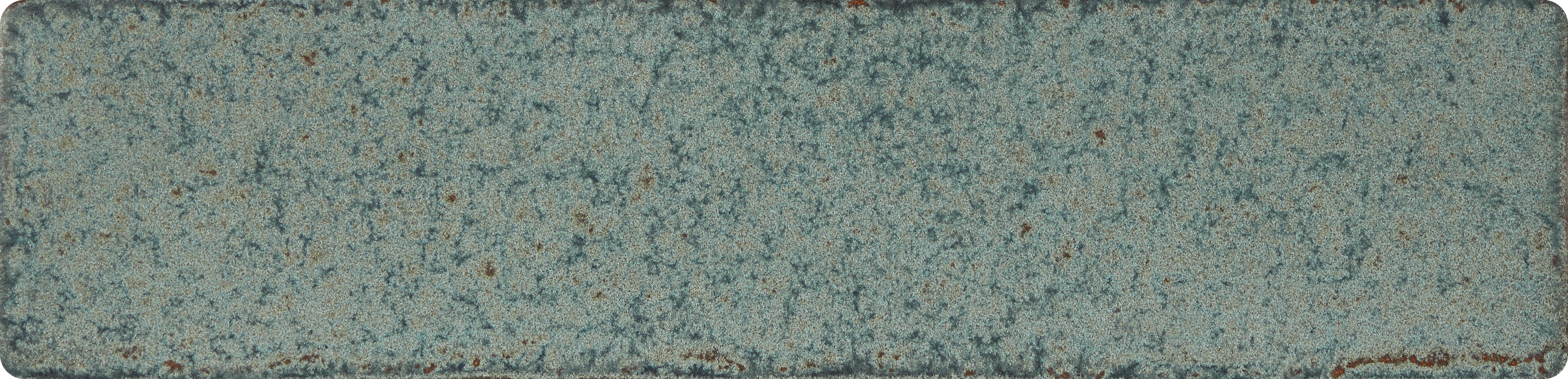 70x280mm matt ash handmade tiles