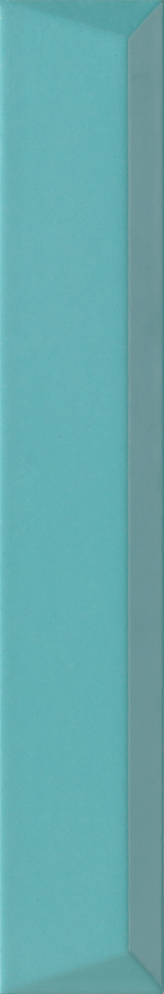 50x300mm lake blue handmade tiles