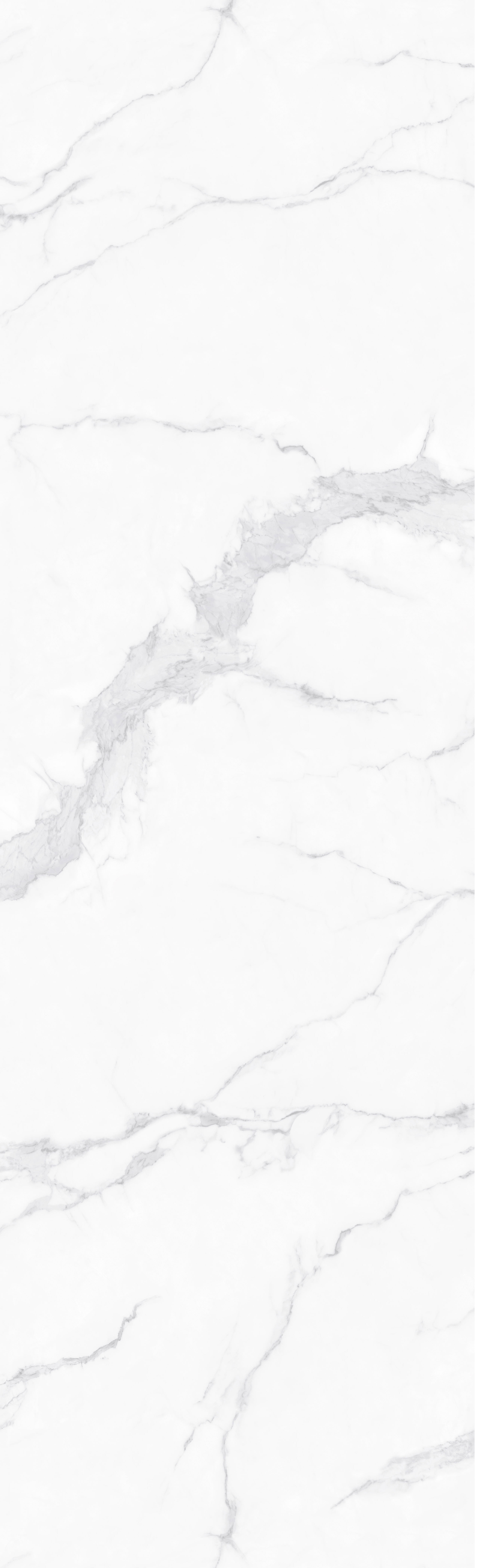 white matt slab tiles