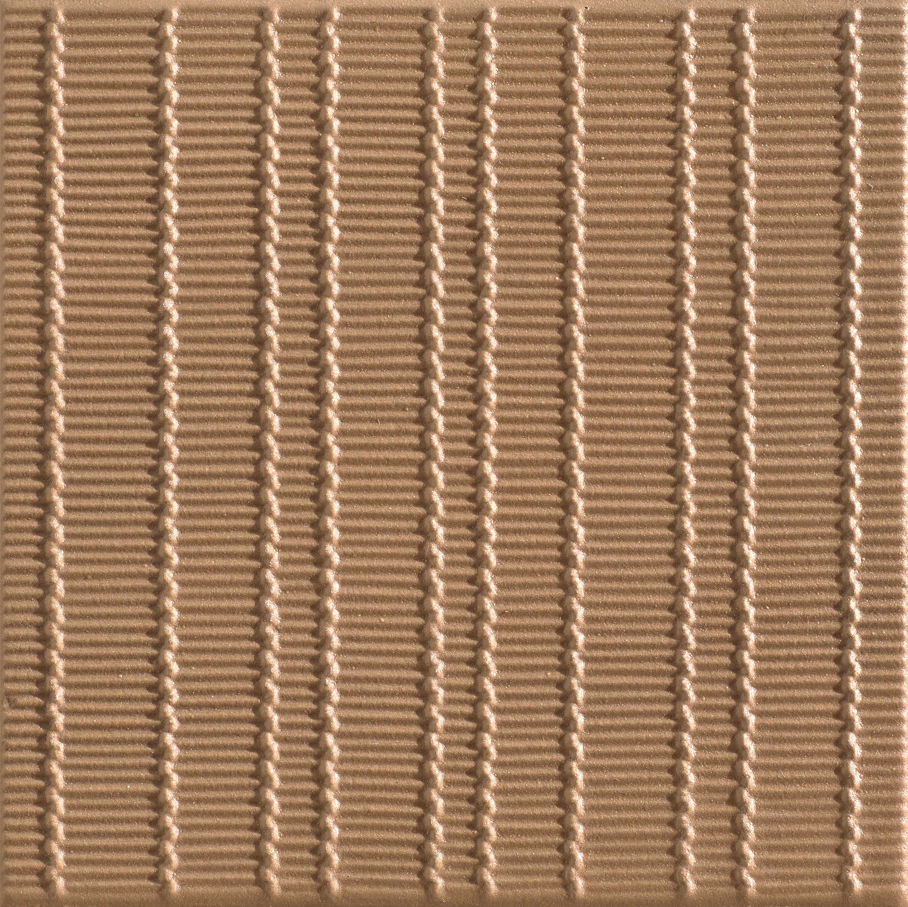 150x150mm brick red handmade tiles