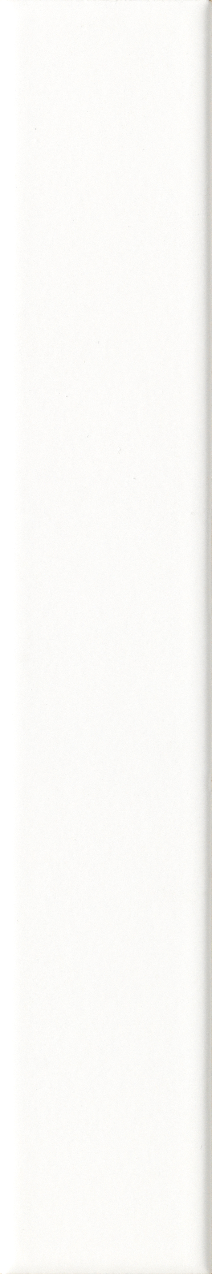 50x300mm white handmade tiles
