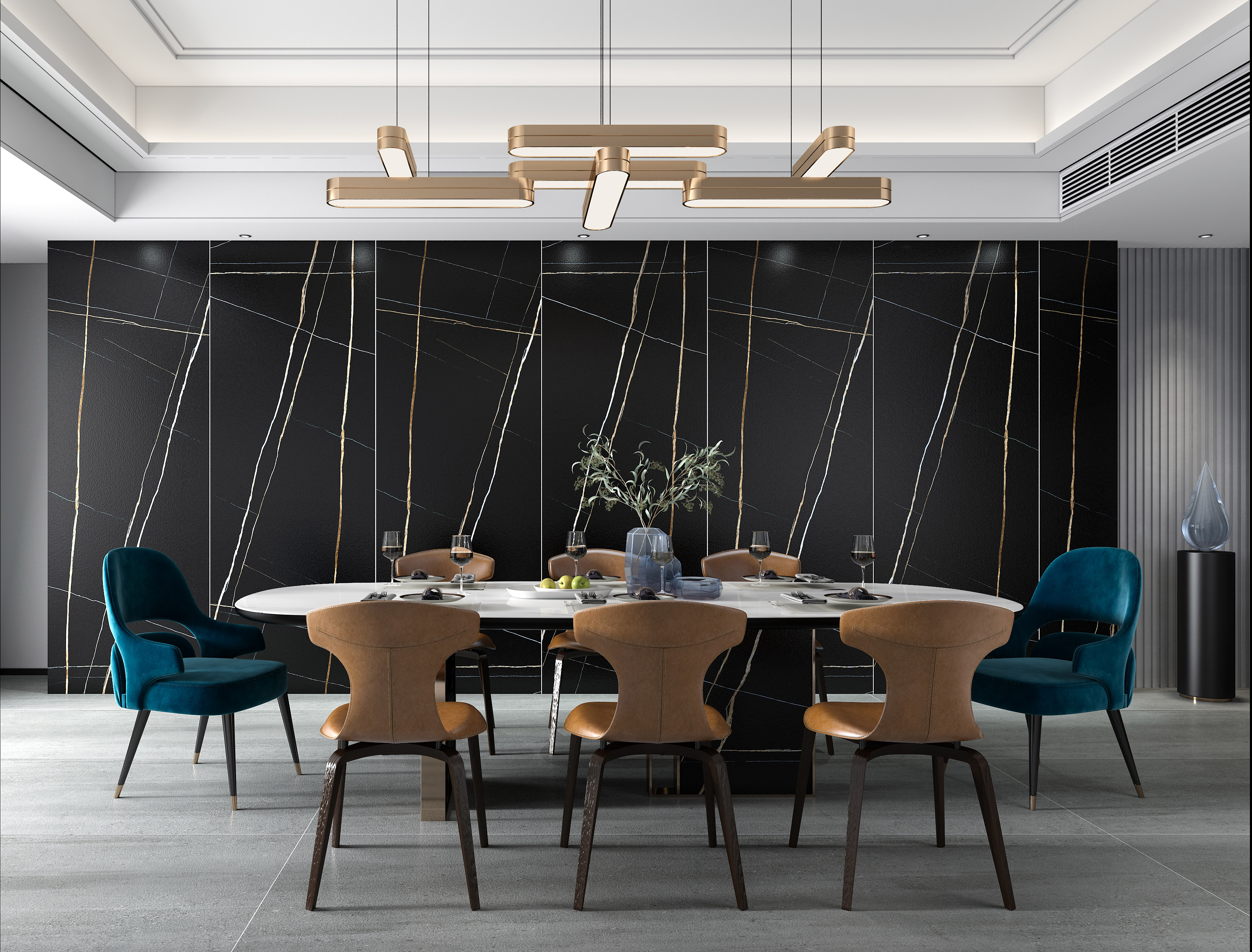 kitchen slab wall tiles