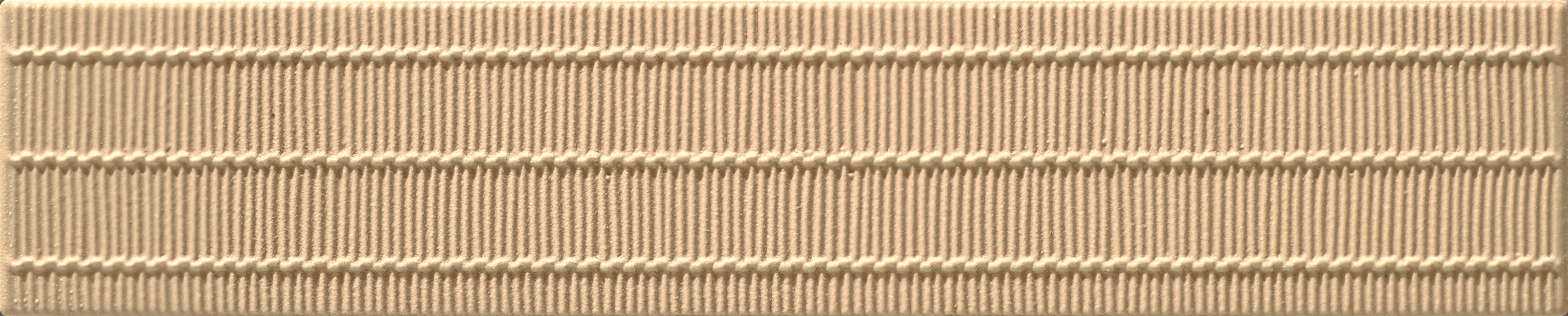 60x300mm beige handmade tile
