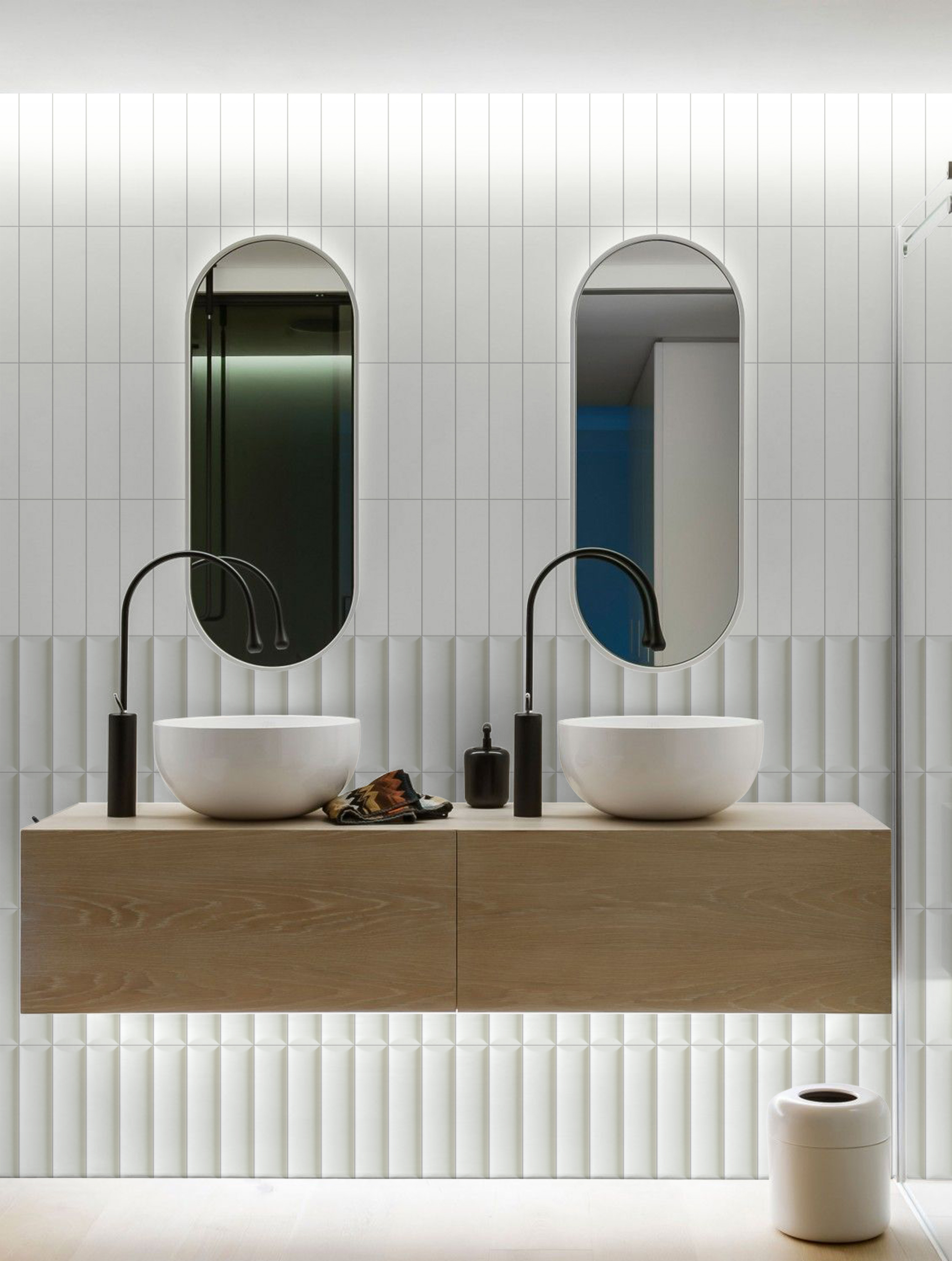 bathroom wall tiles