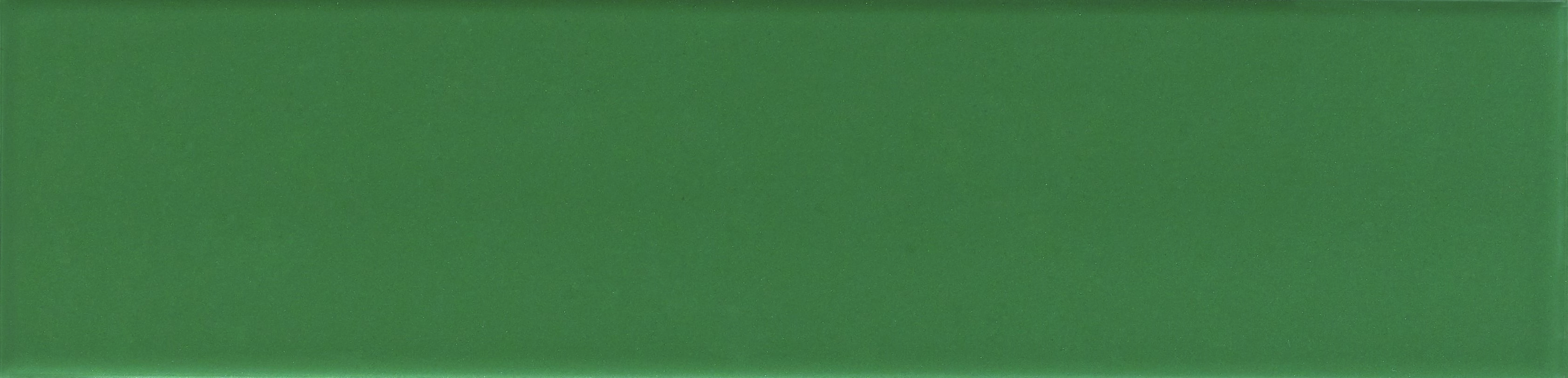 75x300mm green handmade tiles