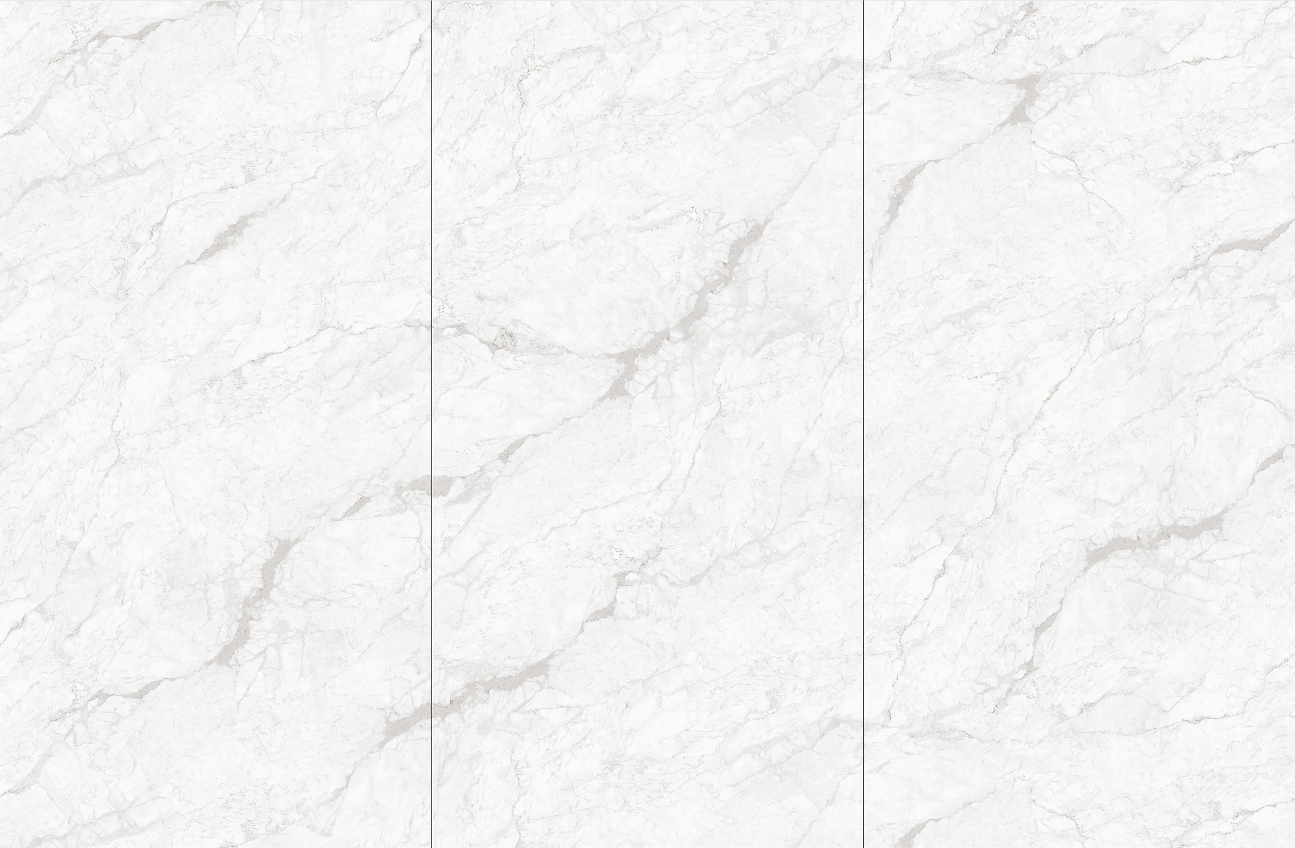 white porcelain slab