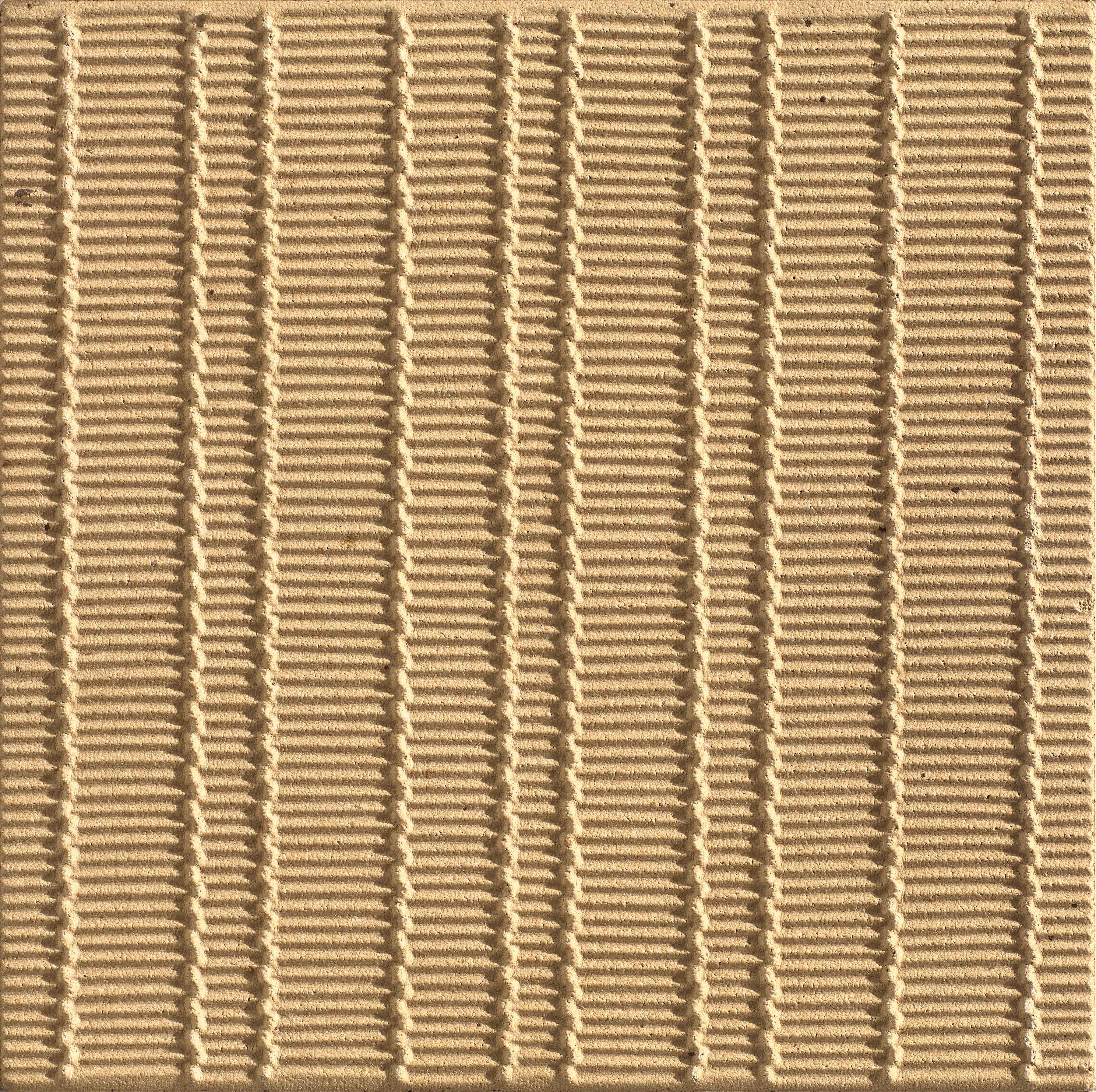 150x150 tans handmade tiles