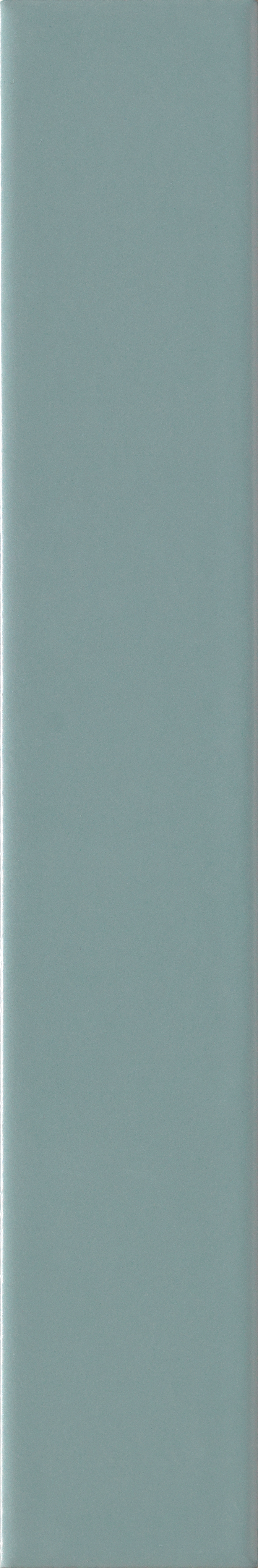 50x300mm denim blue handmade tiles