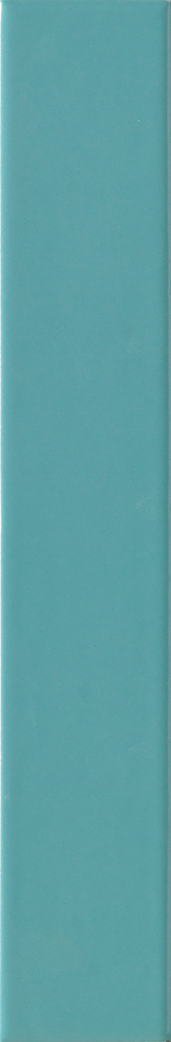 50x300mm lake blue handmade tiles
