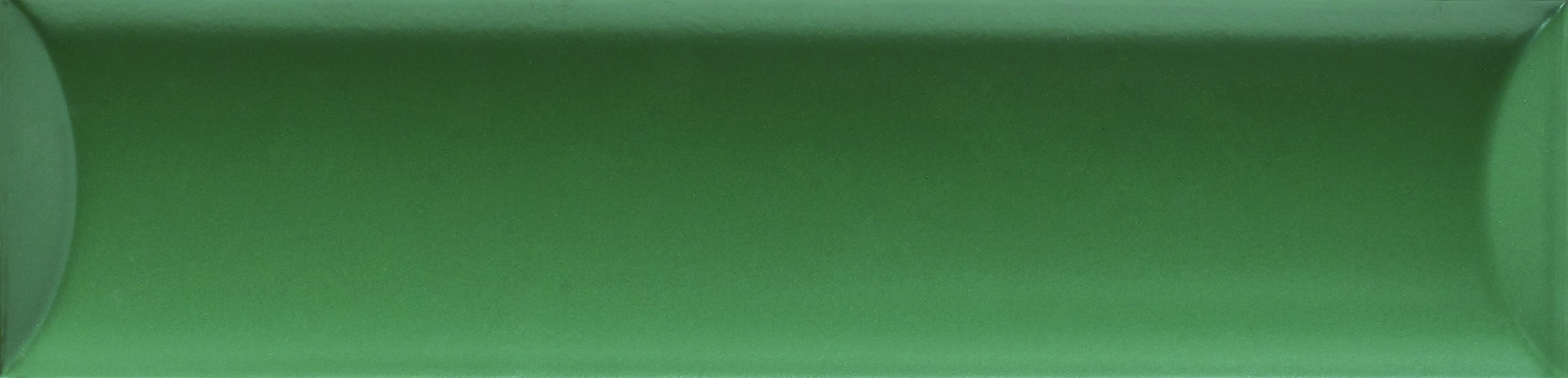75x300mm green handmade tiles