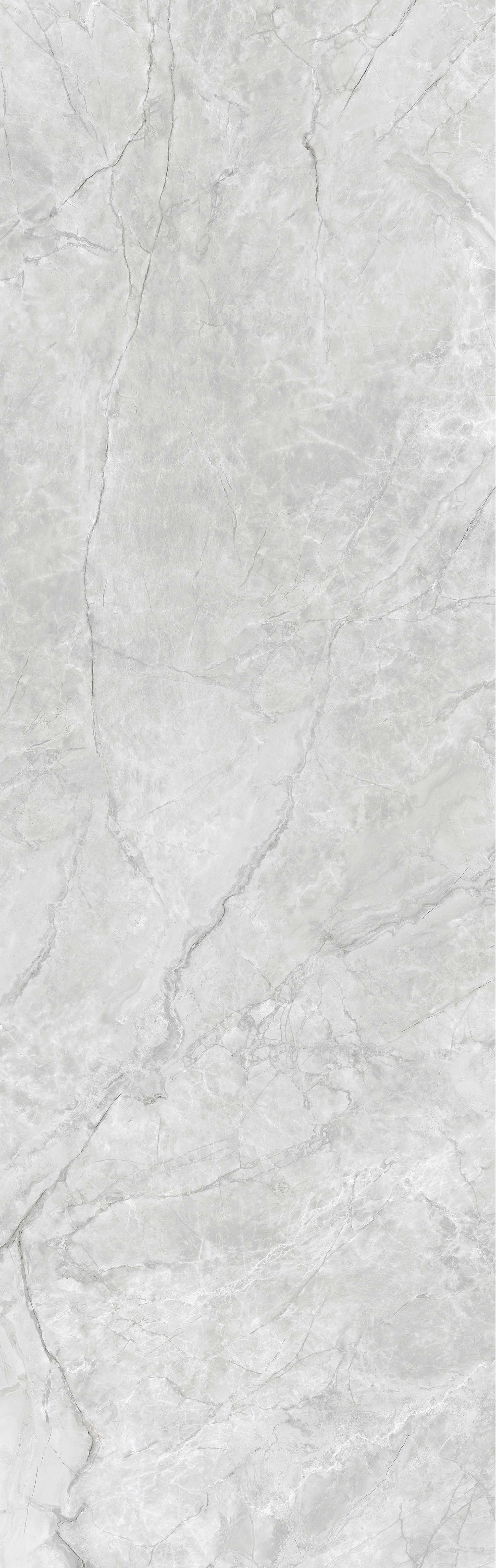 white and grey porcelain slab tiles