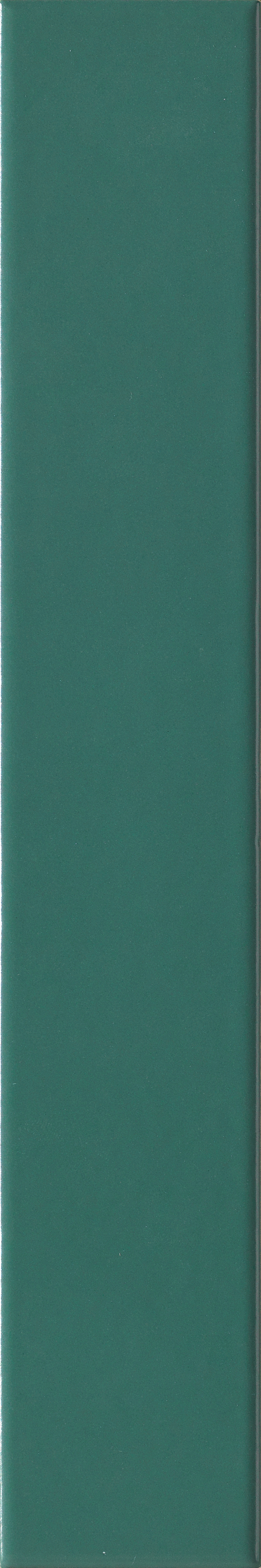 50x300mm green handmade tiles