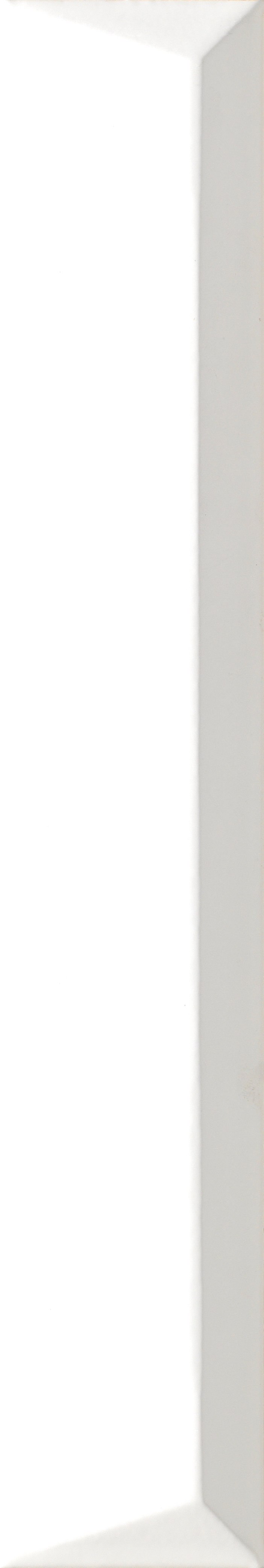 50x300mm white handmade tiles