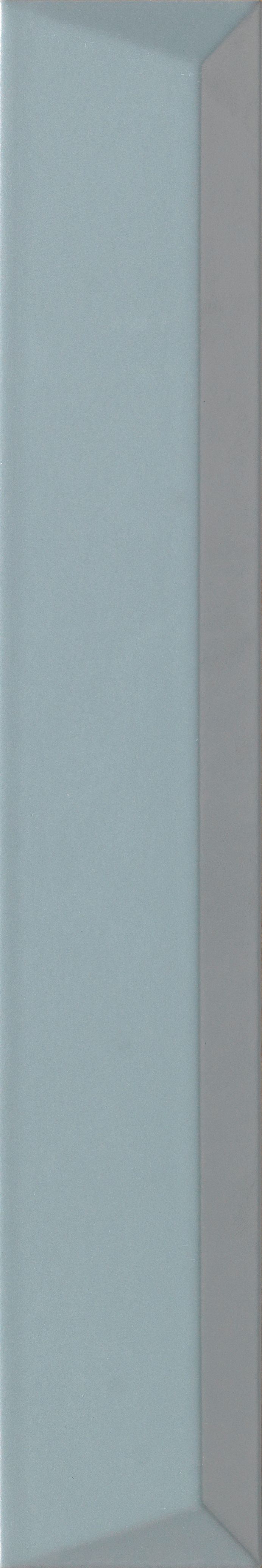 50x300mm navy blue handmade tiles