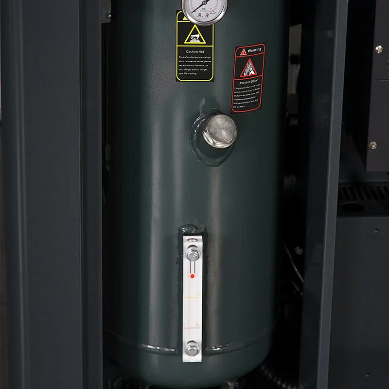 One-stage Energy-Saving Series