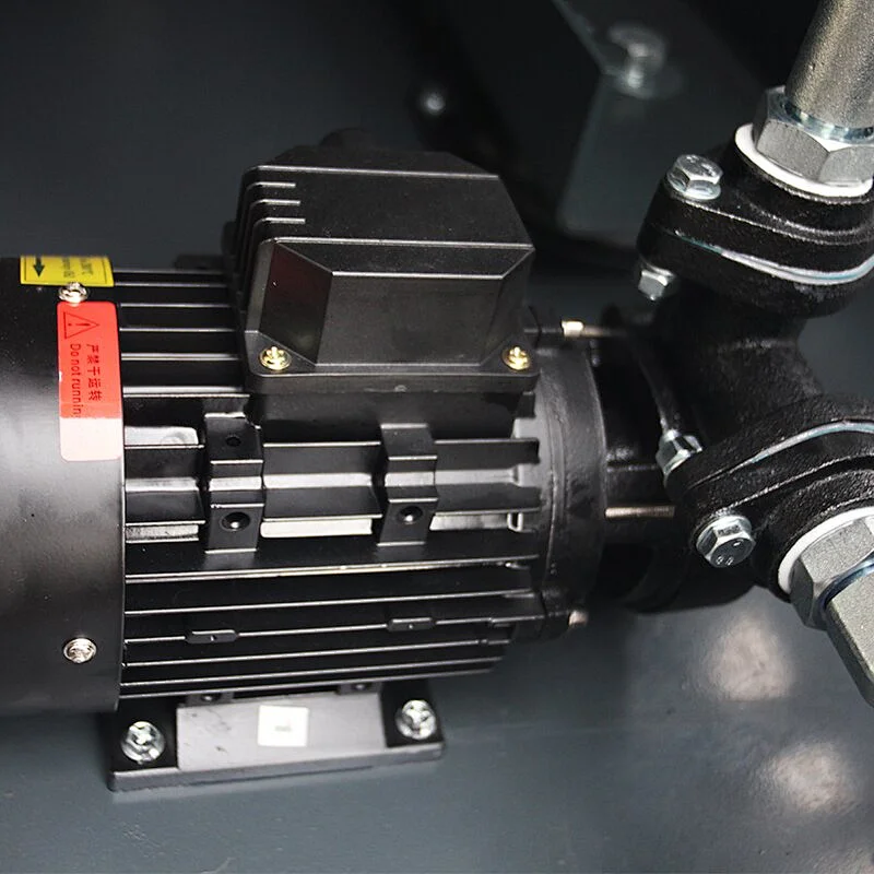 55KW air compressor