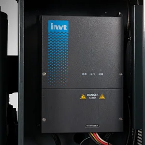 One-stage Energy-Saving Series