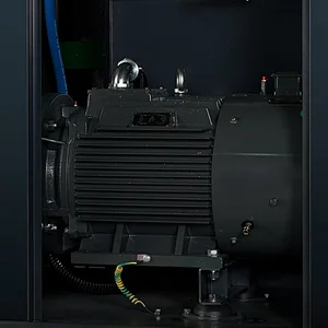 Textile  Cement customized air compressor series